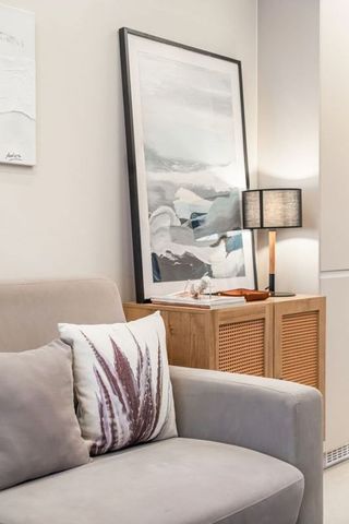 Piso en alquiler en Embajadores - Lavapiés en Madrid