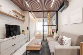 Piso en alquiler en Embajadores - Lavapiés en Madrid