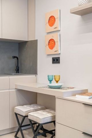 Piso en alquiler en Embajadores - Lavapiés en Madrid