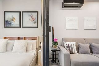 Piso en alquiler en Embajadores - Lavapiés en Madrid