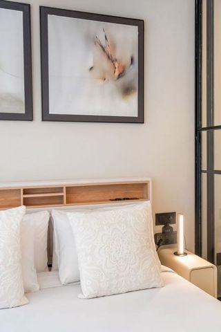 Piso en alquiler en Embajadores - Lavapiés en Madrid