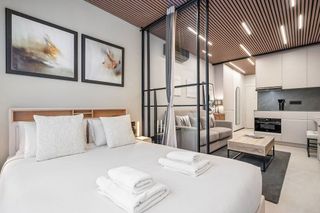 Piso en alquiler en Embajadores - Lavapiés en Madrid