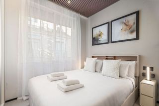 Piso en alquiler en Embajadores - Lavapiés en Madrid