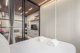 Piso en alquiler en Embajadores - Lavapiés en Madrid