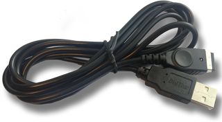 DelTex® USB Power Charger Cable For Nintendo GameB