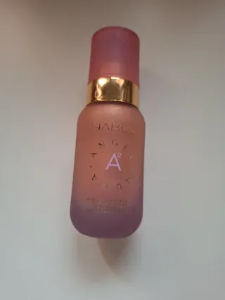 Serum Primer Radiante de Nabla Angel Aura