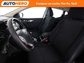 Nissan Qashqai 1.5 dCi Acenta
