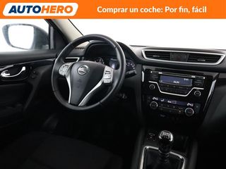 Nissan Qashqai 1.5 dCi Acenta
