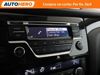 Nissan Qashqai 1.5 dCi Acenta