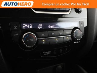 Nissan Qashqai 1.5 dCi Acenta