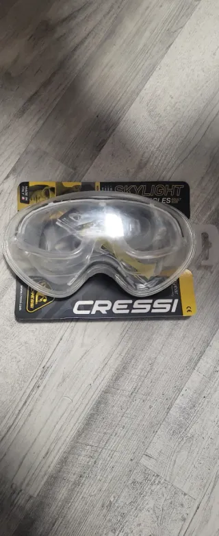 Gafas de natación CRESSI SKYLIGHT