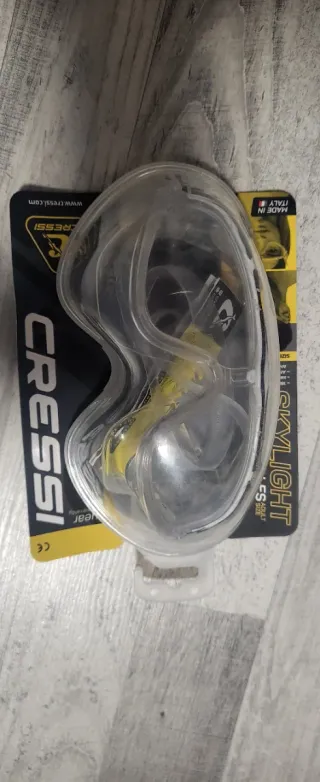 Gafas de natación CRESSI SKYLIGHT