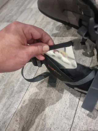 Mochila Portabebés Deuter