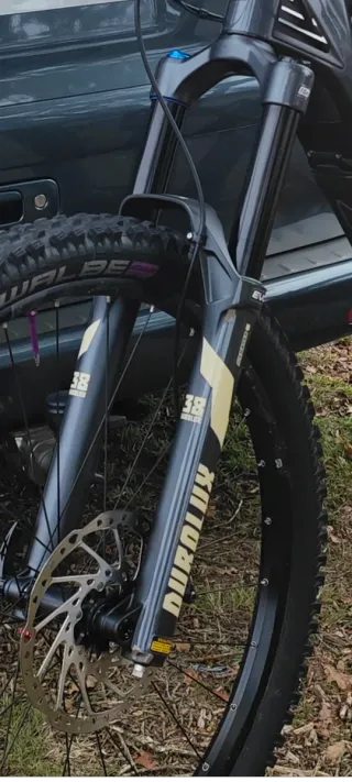 Merida eOne Sixty 8000