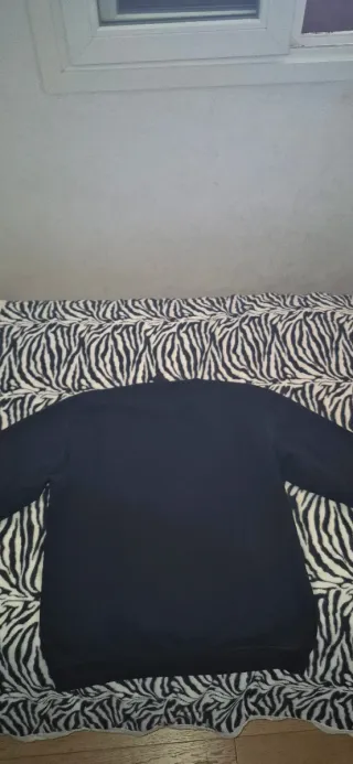 Felpa Independent Truck Company Nera