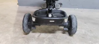 Triciclo Kinderkraft