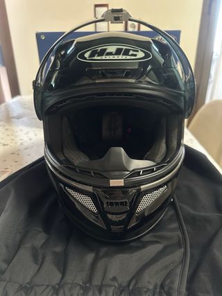 Casco moto HJC RPHA 11 Carbon