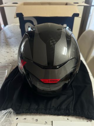 Casco moto HJC RPHA 11 Carbon