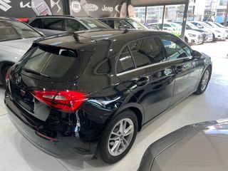 Mercedes-Benz Clase A200 2020