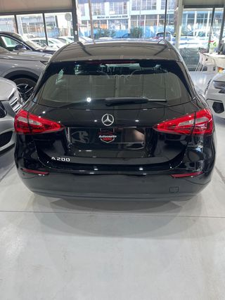 Mercedes-Benz Clase A200 2020
