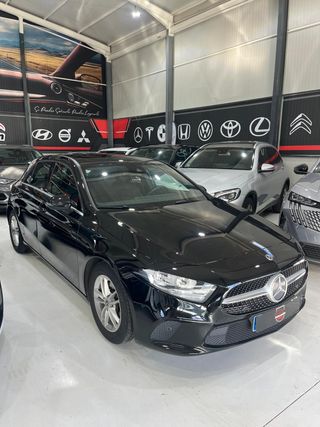 Mercedes-Benz Clase A200 2020