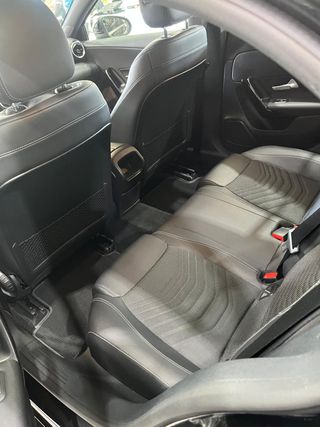 Mercedes-Benz Clase A200 2020