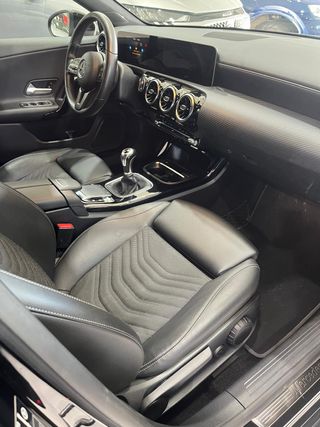 Mercedes-Benz Clase A200 2020