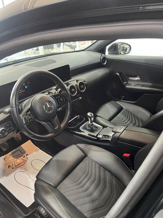 Mercedes-Benz Clase A200 2020