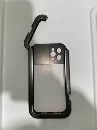 Jaula SmallRig iPhone 12 Pro