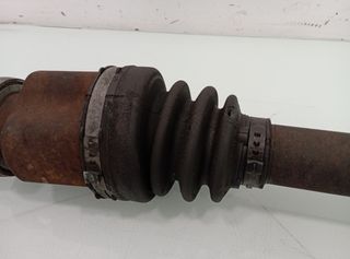 Volvo 452114 p31211252 transmisión s40 berlina 1.6