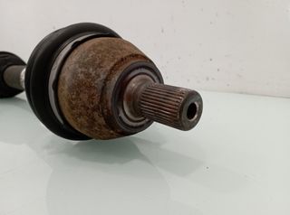 Volvo 452114 p31211252 transmisión s40 berlina 1.6