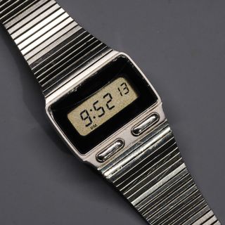 Reloj Seiko Digital LCD Vintage F231-4010 second hand for 200 EUR
