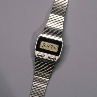 Reloj Seiko Digital LCD Vintage F231-4010 second hand for 200 EUR