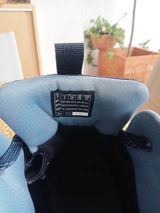 Botas Skechers Waterproof