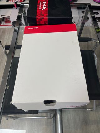 Zapatillas ciclismo montaña Bontrager Foray t-40