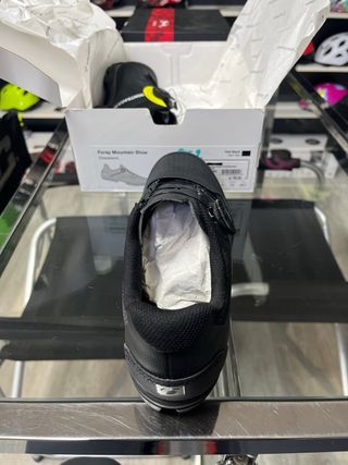 Zapatillas ciclismo montaña Bontrager Foray t-40