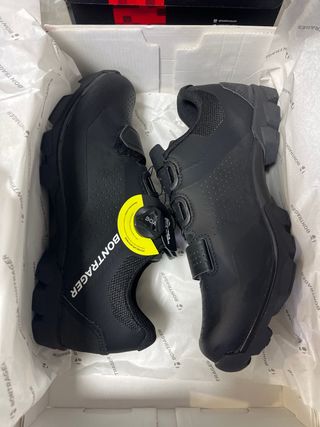 Zapatillas ciclismo montaña Bontrager Foray t-40