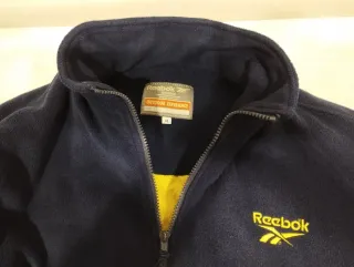 Polar Reebok Azul Talla M