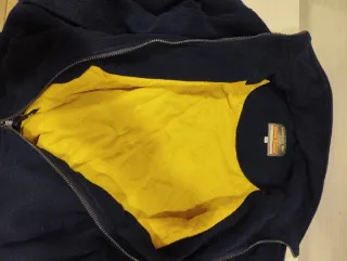 Polar Reebok Azul Talla M