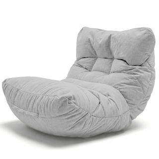 Puff XXL de Diseño - Bean Bag de Salon Moderno