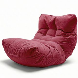 Puff XXL de Diseño - Bean Bag de Salon Moderno