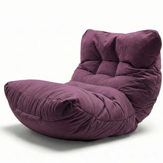 Puff XXL de Diseño - Bean Bag de Salon Moderno