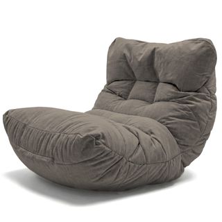 Puff XXL de Diseño - Bean Bag de Salon Moderno