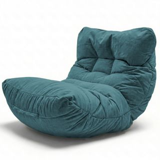 Puff XXL de Diseño - Bean Bag de Salon Moderno