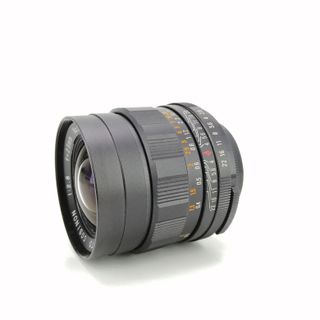 Objetivo Cosinon 28mm 2.8 para Pentax segunda mano