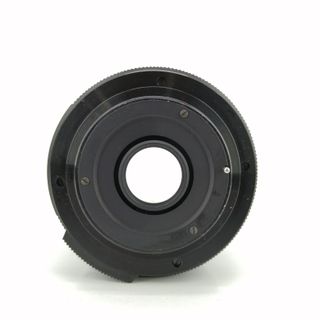 Objetivo Cosinon 28mm 2.8 para Pentax segunda mano