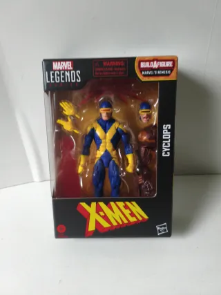 Marvel Legends X-Men Cyclops Figura