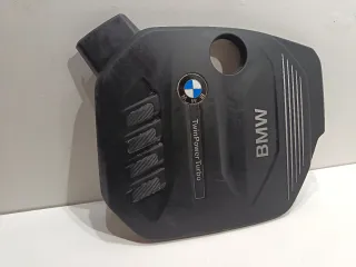 Tapa motor BMW Serie 5 G30 F90
