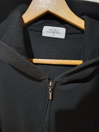 Lote Adidas y Koaj Hoodie Sudadera Capucha