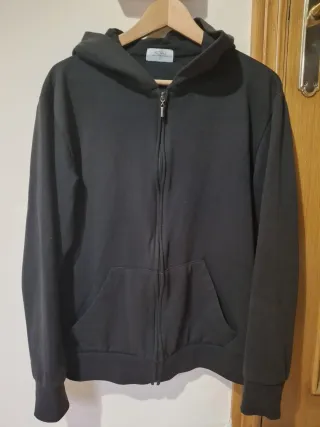 Lote Adidas y Koaj Hoodie Sudadera Capucha